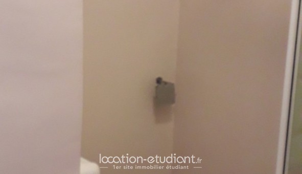 Logement �tudiant Studio &agrave; Marseille 06�me arrondissement (13006)