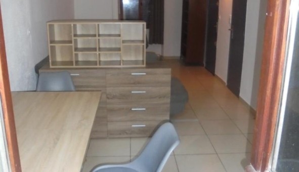 Logement �tudiant Studio &agrave; Marseille 06�me arrondissement (13006)