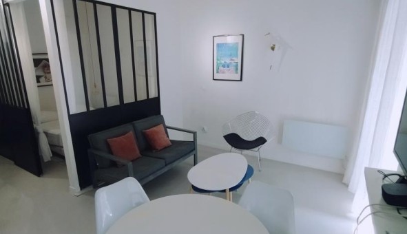Logement �tudiant Studio &agrave; Marseille 06�me arrondissement (13006)