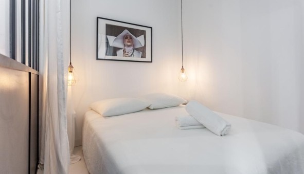 Logement �tudiant Studio &agrave; Marseille 06�me arrondissement (13006)