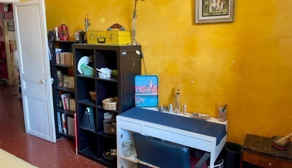 Logement �tudiant Studio &agrave; Marseille 06�me arrondissement (13006)