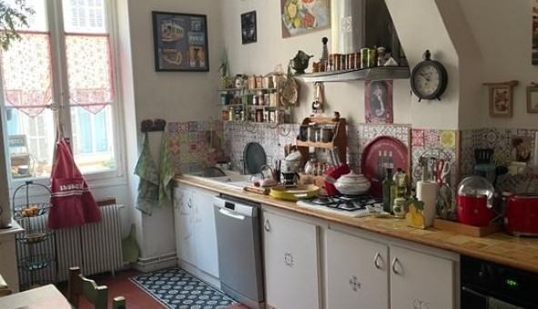 Logement �tudiant Studio &agrave; Marseille 06�me arrondissement (13006)