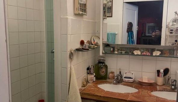 Logement �tudiant Studio &agrave; Marseille 06�me arrondissement (13006)