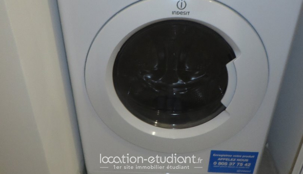 Logement �tudiant Studio &agrave; Marseille 06�me arrondissement (13006)