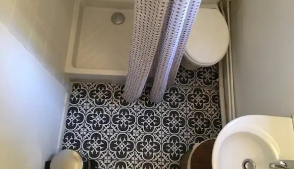 Logement �tudiant Studio &agrave; Marseille 06�me arrondissement (13006)