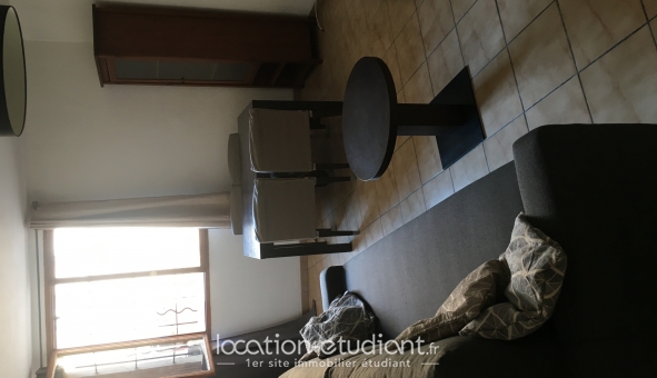 Logement tudiant Studio à Marseille 07me arrondissement (13007)
