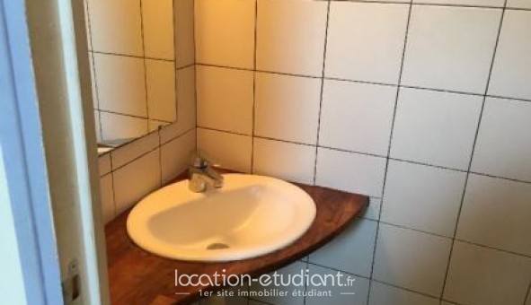 Logement tudiant Studio à Marseille 07me arrondissement (13007)