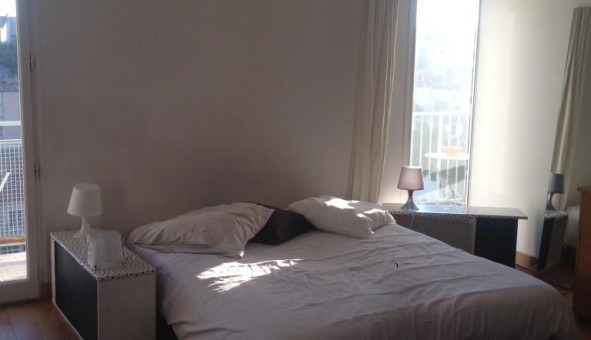 Logement tudiant Studio à Marseille 07me arrondissement (13007)