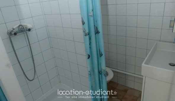 Logement tudiant Studio à Marseille 07me arrondissement (13007)