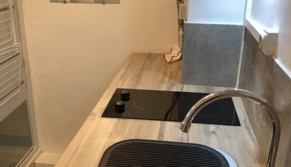 Logement tudiant Studio à Marseille 07me arrondissement (13007)