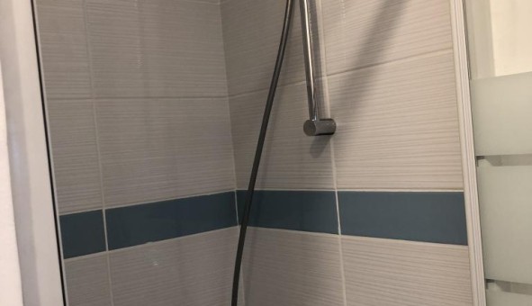 Logement tudiant Studio à Marseille 07me arrondissement (13007)
