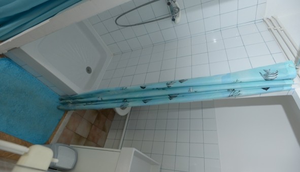 Logement tudiant Studio à Marseille 07me arrondissement (13007)