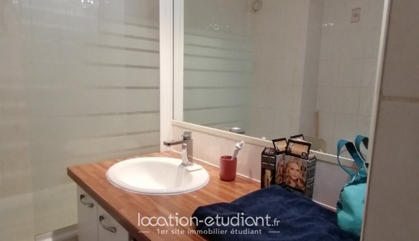 Logement tudiant Studio à Marseille 07me arrondissement (13007)