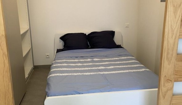 Logement tudiant Studio à Marseille 07me arrondissement (13007)
