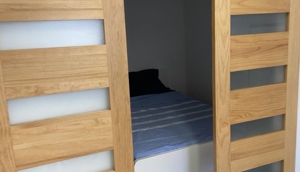 Logement tudiant Studio à Marseille 07me arrondissement (13007)