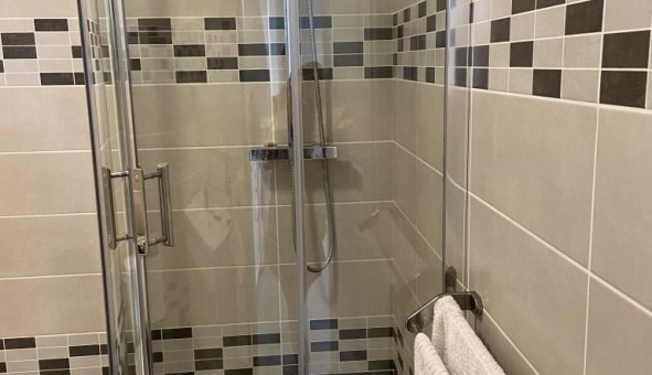 Logement tudiant Studio à Marseille 07me arrondissement (13007)