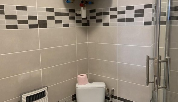Logement tudiant Studio à Marseille 07me arrondissement (13007)