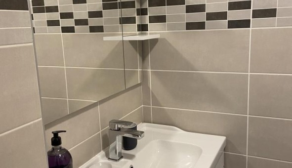 Logement tudiant Studio à Marseille 07me arrondissement (13007)