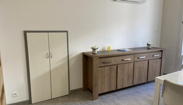 Logement tudiant Studio à Marseille 07me arrondissement (13007)