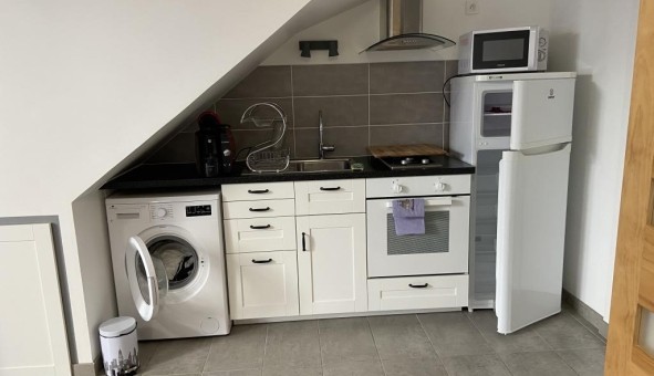 Logement tudiant Studio à Marseille 07me arrondissement (13007)