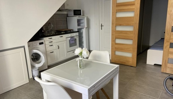 Logement tudiant Studio à Marseille 07me arrondissement (13007)