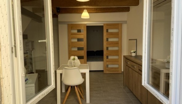 Logement tudiant Studio à Marseille 07me arrondissement (13007)