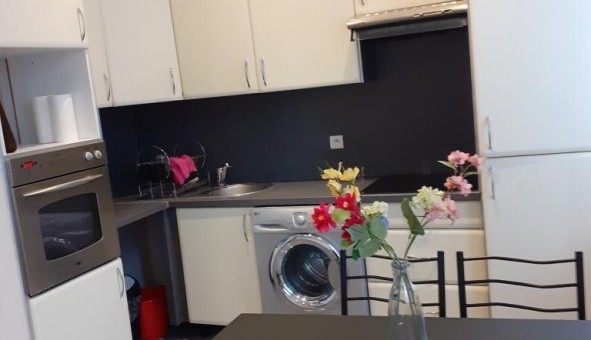 Logement tudiant Location Studio Vide Marseille 07me arrondissement (13007)