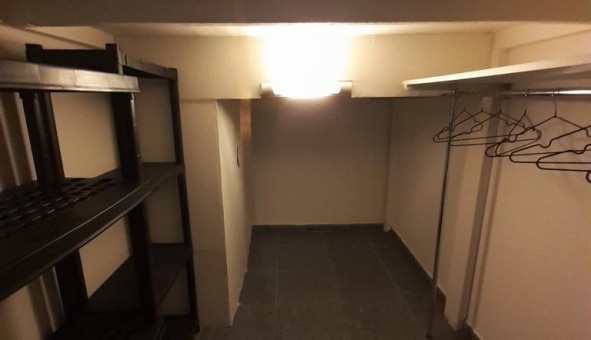Logement tudiant Studio à Marseille 07me arrondissement (13007)