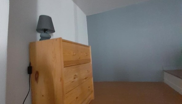 Logement tudiant Studio à Marseille 07me arrondissement (13007)