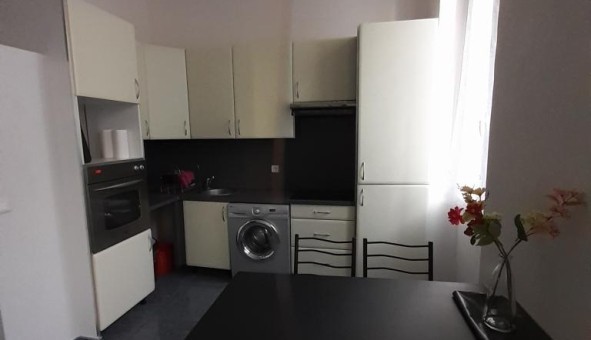 Logement tudiant Studio à Marseille 07me arrondissement (13007)