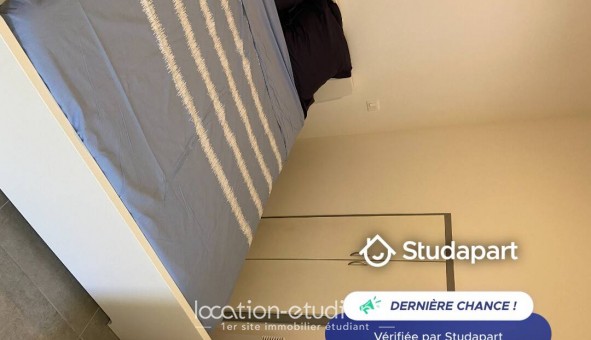 Logement tudiant Studio à Marseille 07me arrondissement (13007)