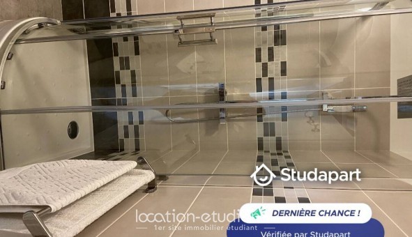 Logement tudiant Studio à Marseille 07me arrondissement (13007)