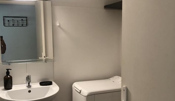 Logement tudiant Studio à Marseille 07me arrondissement (13007)