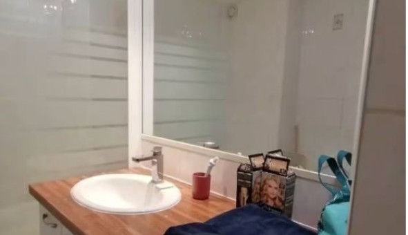 Logement tudiant Studio à Marseille 07me arrondissement (13007)