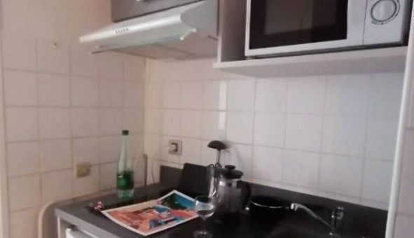 Logement tudiant Studio à Marseille 07me arrondissement (13007)