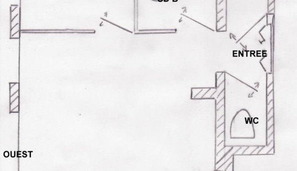 Logement tudiant Studio à Marseille 07me arrondissement (13007)