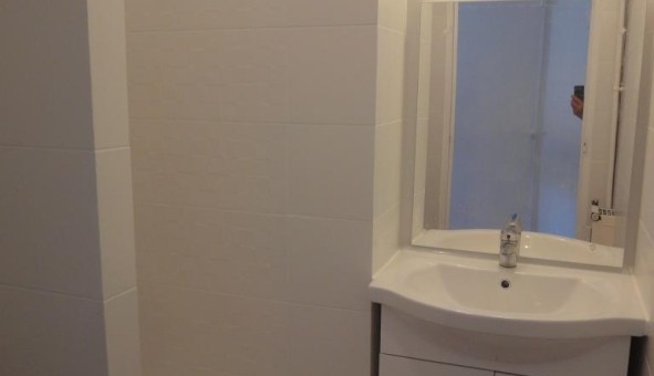 Logement tudiant Studio à Marseille 07me arrondissement (13007)