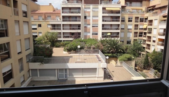 Logement tudiant Studio à Marseille 07me arrondissement (13007)