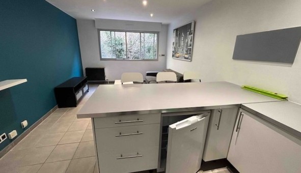 Logement �tudiant Studio &agrave; Marseille 07�me arrondissement (13007)