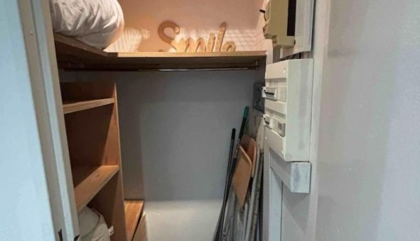 Logement �tudiant Studio &agrave; Marseille 07�me arrondissement (13007)