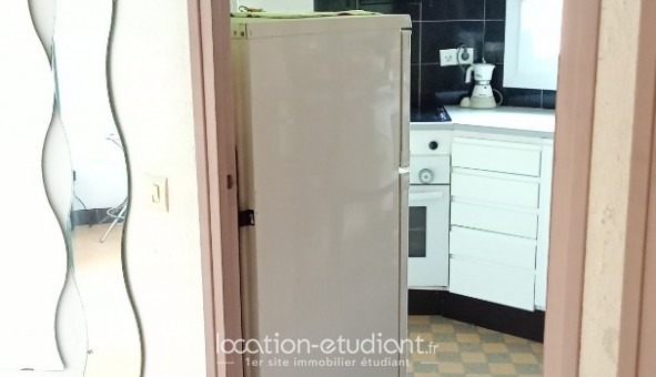 Logement �tudiant Studio &agrave; Marseille 07�me arrondissement (13007)