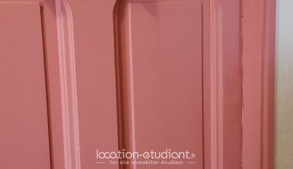 Logement �tudiant Studio &agrave; Marseille 07�me arrondissement (13007)