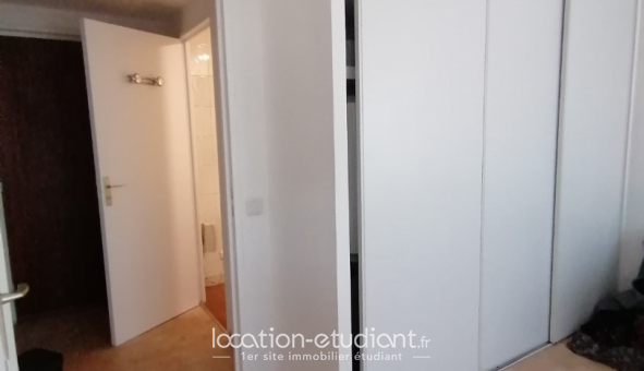 Logement �tudiant Studio &agrave; Marseille 07�me arrondissement (13007)