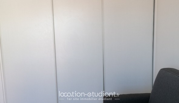 Logement �tudiant Studio &agrave; Marseille 07�me arrondissement (13007)
