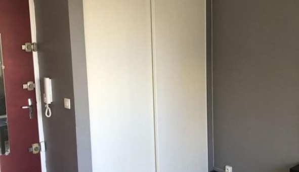 Logement �tudiant Studio &agrave; Marseille 07�me arrondissement (13007)