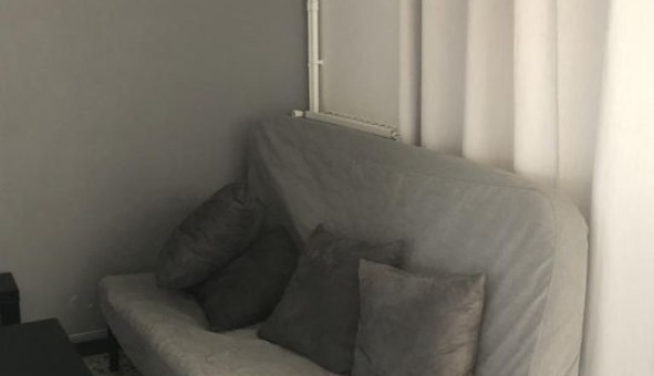 Logement �tudiant Studio &agrave; Marseille 07�me arrondissement (13007)