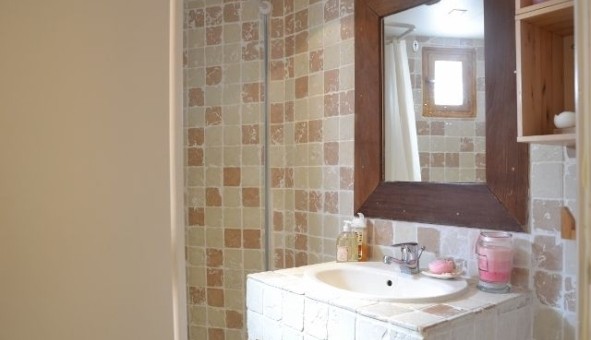 Logement �tudiant Studio &agrave; Marseille 07�me arrondissement (13007)