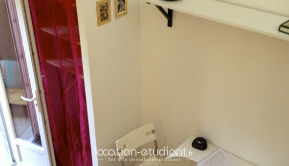 Logement �tudiant Studio &agrave; Marseille 07�me arrondissement (13007)