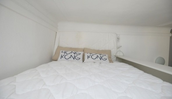 Logement �tudiant Studio &agrave; Marseille 07�me arrondissement (13007)