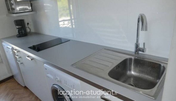 Logement �tudiant Studio &agrave; Marseille 07�me arrondissement (13007)